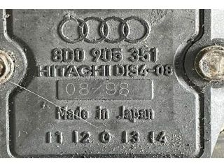 bontott AUDI A4 B5 Gyújtó Elektronika