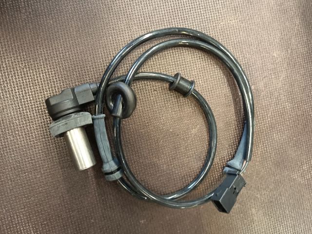 bontott AUDI A4 B5 Hátsó ABS Jeladó