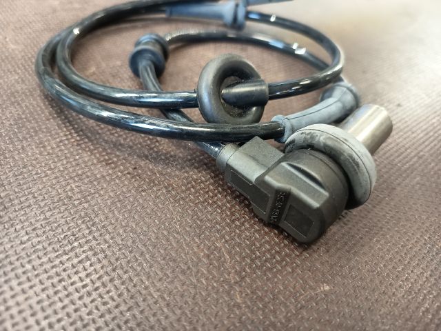 bontott AUDI A4 B5 Hátsó ABS Jeladó