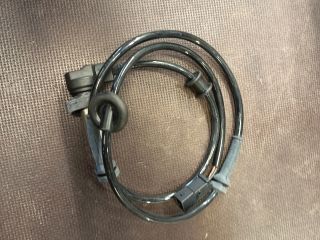 bontott AUDI A4 B5 Hátsó ABS Jeladó