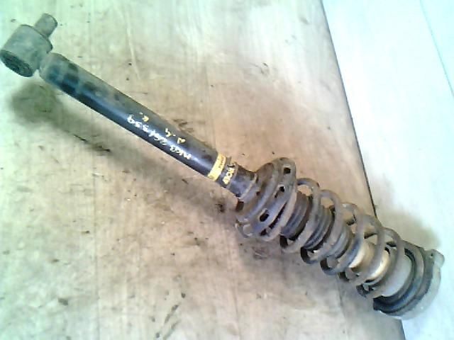 bontott AUDI A4 B5 Hátsó Gólyaláb (Lengécsillapító, Rugó)