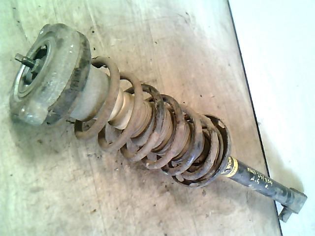 bontott AUDI A4 B5 Hátsó Gólyaláb (Lengécsillapító, Rugó)