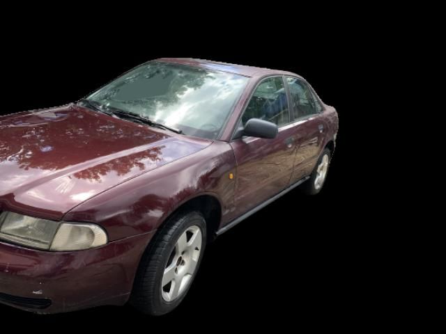 bontott AUDI A4 B5 Hátsó Hamutartó