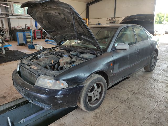 bontott AUDI A4 B5 Hátsó Ködzárófény Kapcsoló