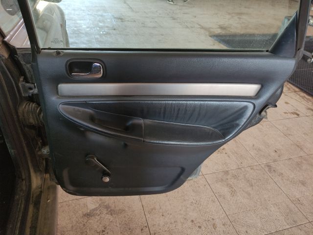 bontott AUDI A4 B5 Hátsó Ködzárófény Kapcsoló