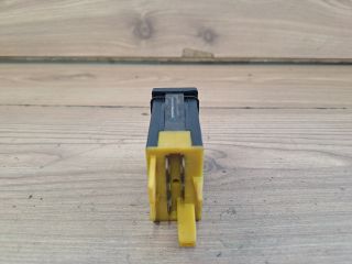 bontott AUDI A4 B5 Hátsó Ködzárófény Kapcsoló