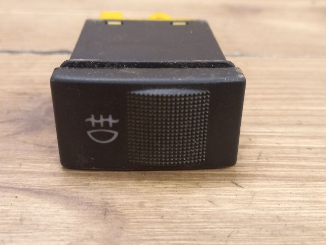 bontott AUDI A4 B5 Hátsó Ködzárófény Kapcsoló