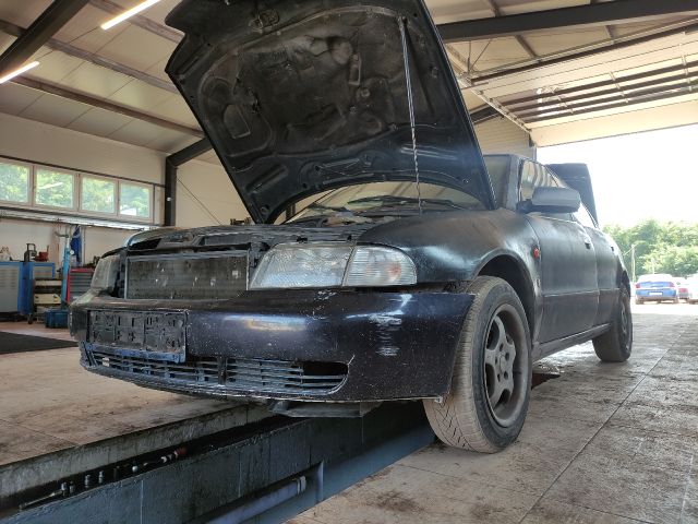 bontott AUDI A4 B5 Hátsó Ködzárófény Kapcsoló