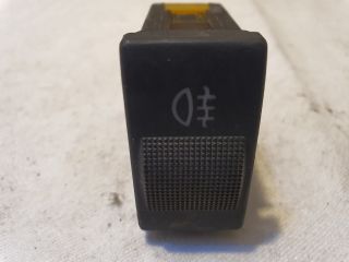 bontott AUDI A4 B5 Hátsó Ködzárófény Kapcsoló