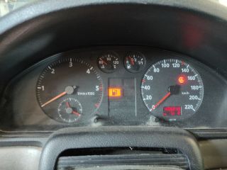 bontott AUDI A4 B5 Hátsó Ködzárófény Kapcsoló