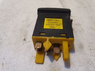 bontott AUDI A4 B5 Hátsó Ködzárófény Kapcsoló