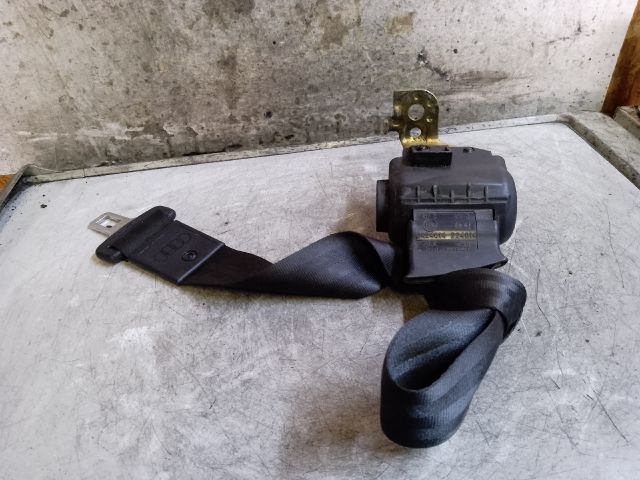 bontott AUDI A4 B5 Hátsó középső Biztonsági Öv