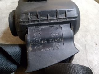 bontott AUDI A4 B5 Hátsó középső Biztonsági Öv