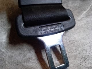 bontott AUDI A4 B5 Hátsó középső Biztonsági Öv