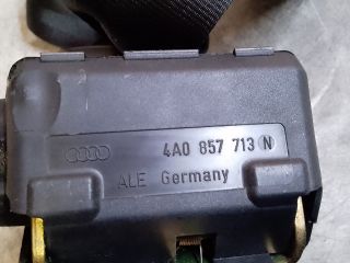 bontott AUDI A4 B5 Hátsó középső Biztonsági Öv