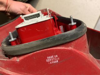 bontott AUDI A4 B5 Hátsó Lámpa Szett