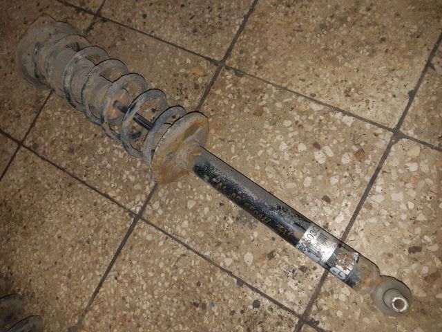 bontott AUDI A4 B5 Hátsó Lengéscsillapító (Pozíciófüggetlen)