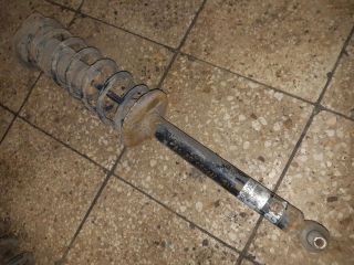 bontott AUDI A4 B5 Hátsó Lengéscsillapító (Pozíciófüggetlen)
