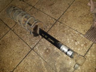 bontott AUDI A4 B5 Hátsó Lengéscsillapító (Pozíciófüggetlen)