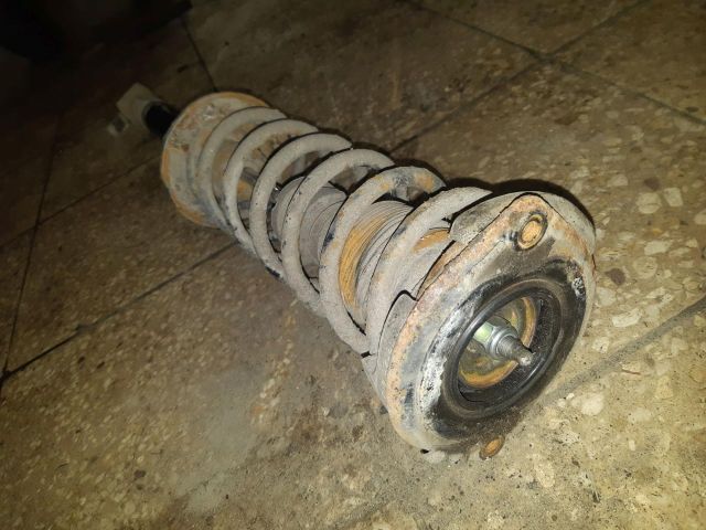 bontott AUDI A4 B5 Hátsó Lengéscsillapító (Pozíciófüggetlen)