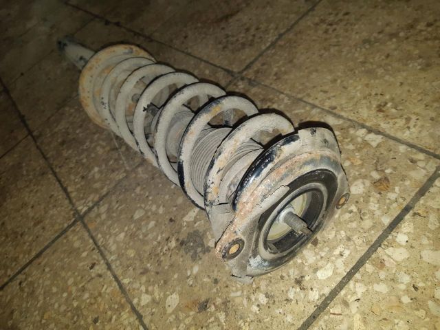 bontott AUDI A4 B5 Hátsó Lengéscsillapító (Pozíciófüggetlen)