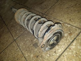 bontott AUDI A4 B5 Hátsó Lengéscsillapító (Pozíciófüggetlen)