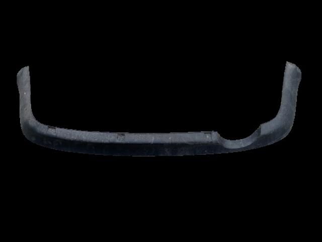 bontott AUDI A4 B5 Hátsó Lökhárító Alsó (Műanyag)