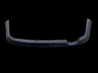 bontott AUDI A4 B5 Hátsó Lökhárító Alsó (Műanyag)