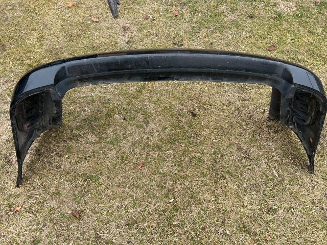 bontott AUDI A4 B5 Hátsó Lökhárító (Részeivel)