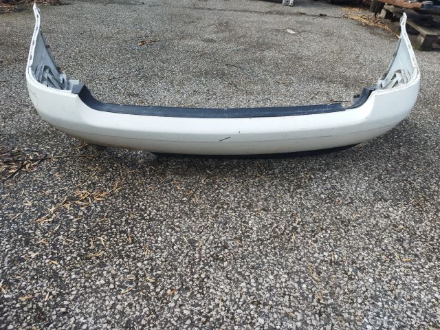 bontott AUDI A4 B5 Hátsó Lökhárító (Részeivel)