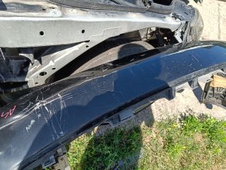 bontott AUDI A4 B5 Hátsó Lökhárító (Részeivel)