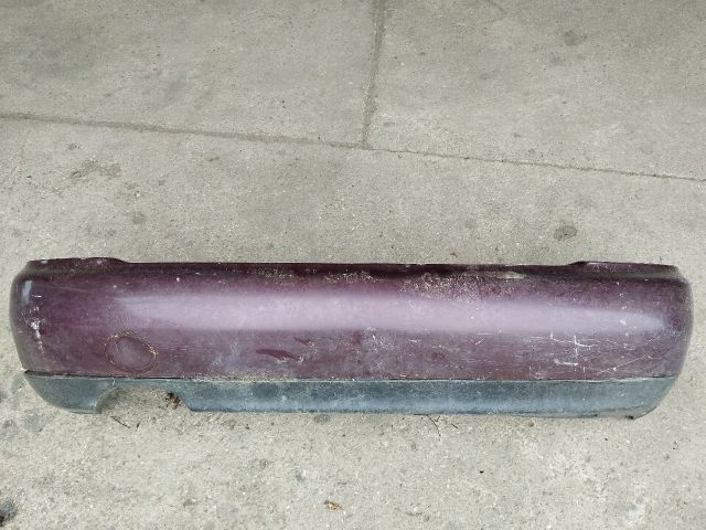 bontott AUDI A4 B5 Hátsó Lökhárító (Részeivel)