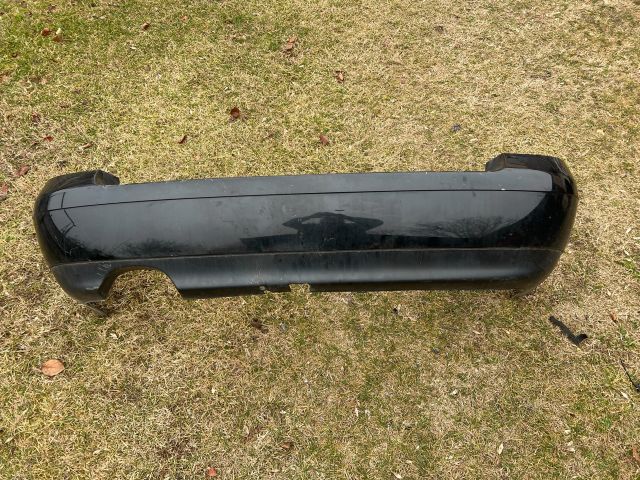 bontott AUDI A4 B5 Hátsó Lökhárító (Részeivel)