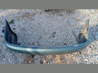 bontott AUDI A4 B5 Hátsó Lökhárító (Részeivel)