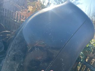 bontott AUDI A4 B5 Hátsó Lökhárító (Részeivel)