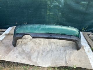 bontott AUDI A4 B5 Hátsó Lökhárító (Részeivel)