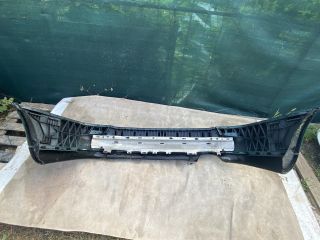 bontott AUDI A4 B5 Hátsó Lökhárító (Részeivel)