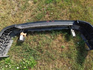 bontott AUDI A4 B5 Hátsó Lökhárító (Részeivel)