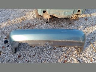 bontott AUDI A4 B5 Hátsó Lökhárító (Részeivel)