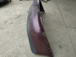 bontott AUDI A4 B5 Hátsó Lökhárító (Részeivel)