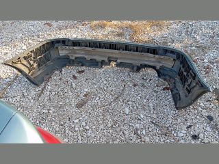 bontott AUDI A4 B5 Hátsó Lökhárító (Részeivel)