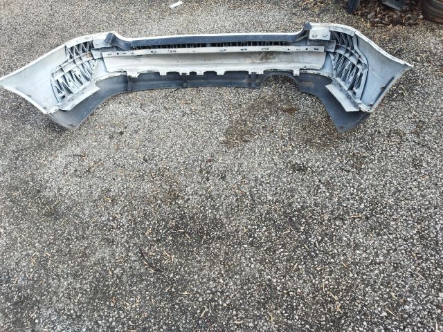 bontott AUDI A4 B5 Hátsó Lökhárító (Részeivel)