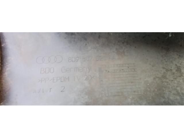 bontott AUDI A4 B5 Hátsó Lökhárító (Üresen)