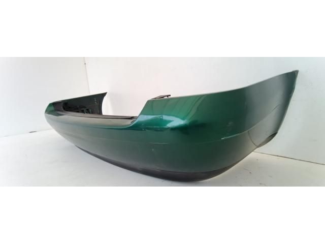 bontott AUDI A4 B5 Hátsó Lökhárító (Üresen)