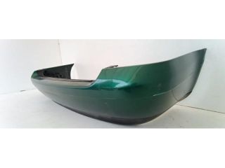 bontott AUDI A4 B5 Hátsó Lökhárító (Üresen)