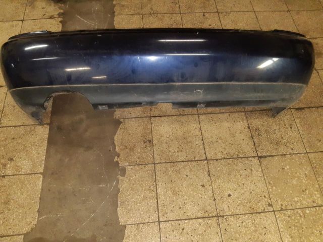 bontott AUDI A4 B5 Hátsó Lökhárító (Üresen)