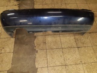 bontott AUDI A4 B5 Hátsó Lökhárító (Üresen)