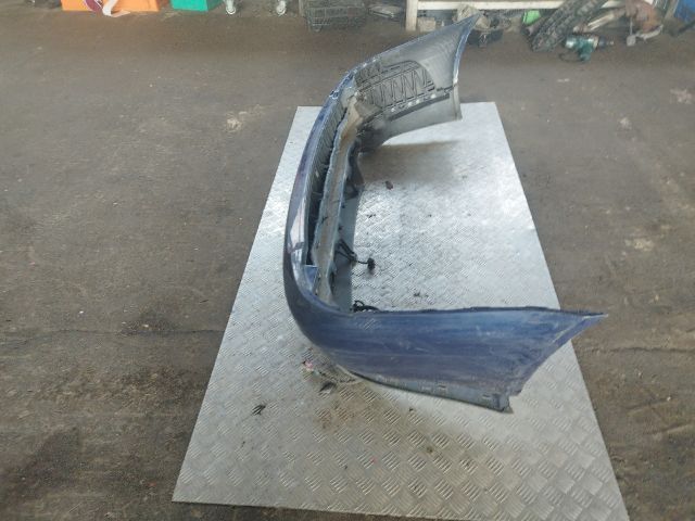 bontott AUDI A4 B5 Hátsó Lökhárító (Üresen)