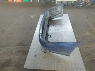 bontott AUDI A4 B5 Hátsó Lökhárító (Üresen)