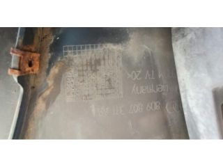 bontott AUDI A4 B5 Hátsó Lökhárító (Üresen)